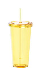 Combler Bicchiere in plastica