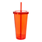 Combler Bicchiere in plastica