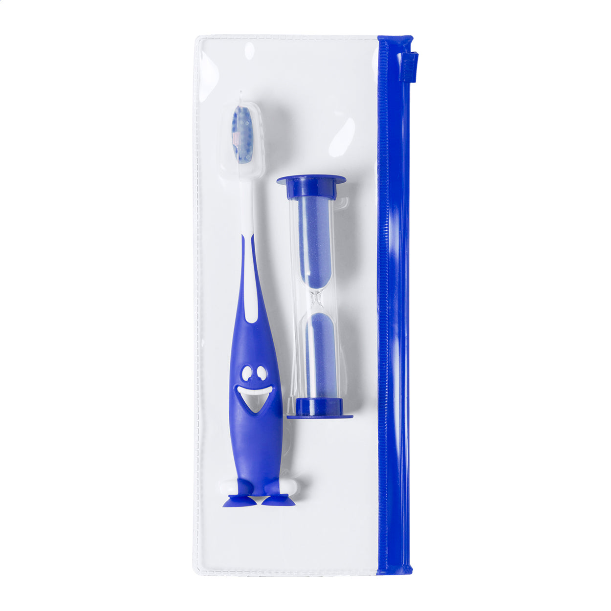 Toothie Set spazzolino da denti
