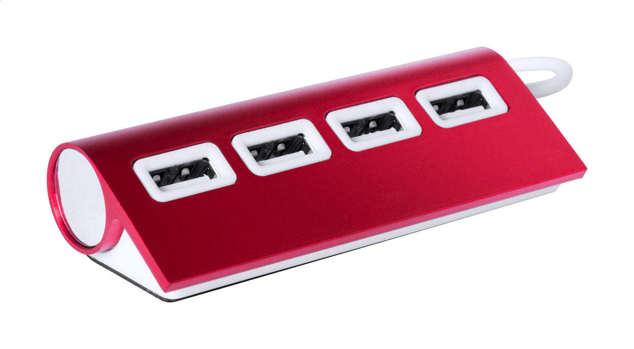 Wudge Hub USB