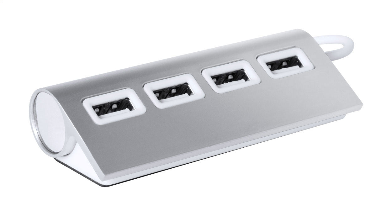 Wudge Hub USB