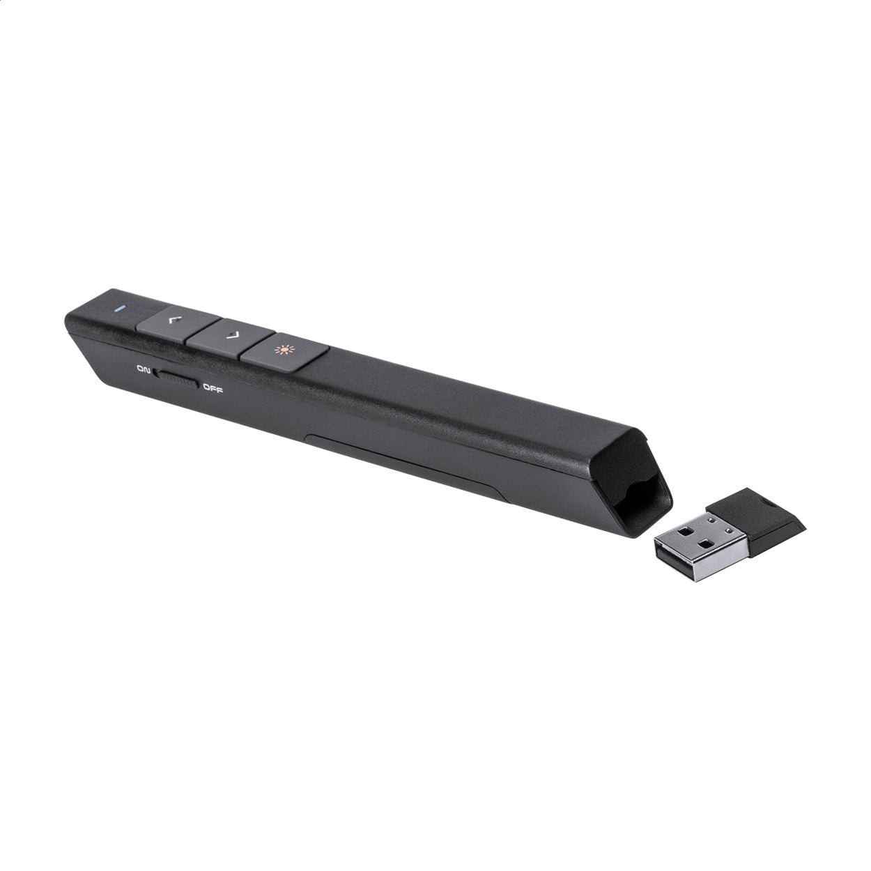 Presenter Puntatore laser
