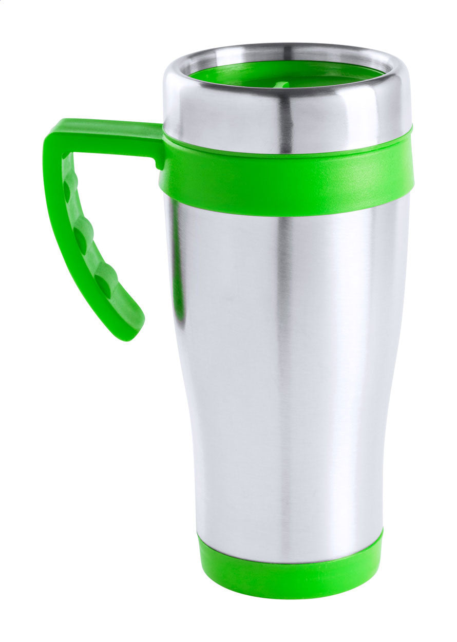 Caprol Plus Mug termico