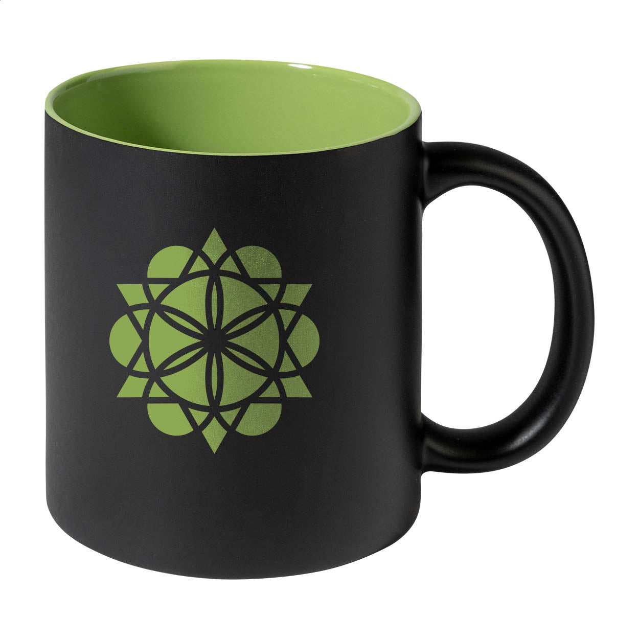 Bavary Tazza mug