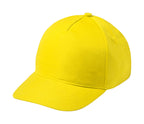 Fiely Cappellino baseball