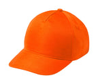 Fiely Cappellino baseball