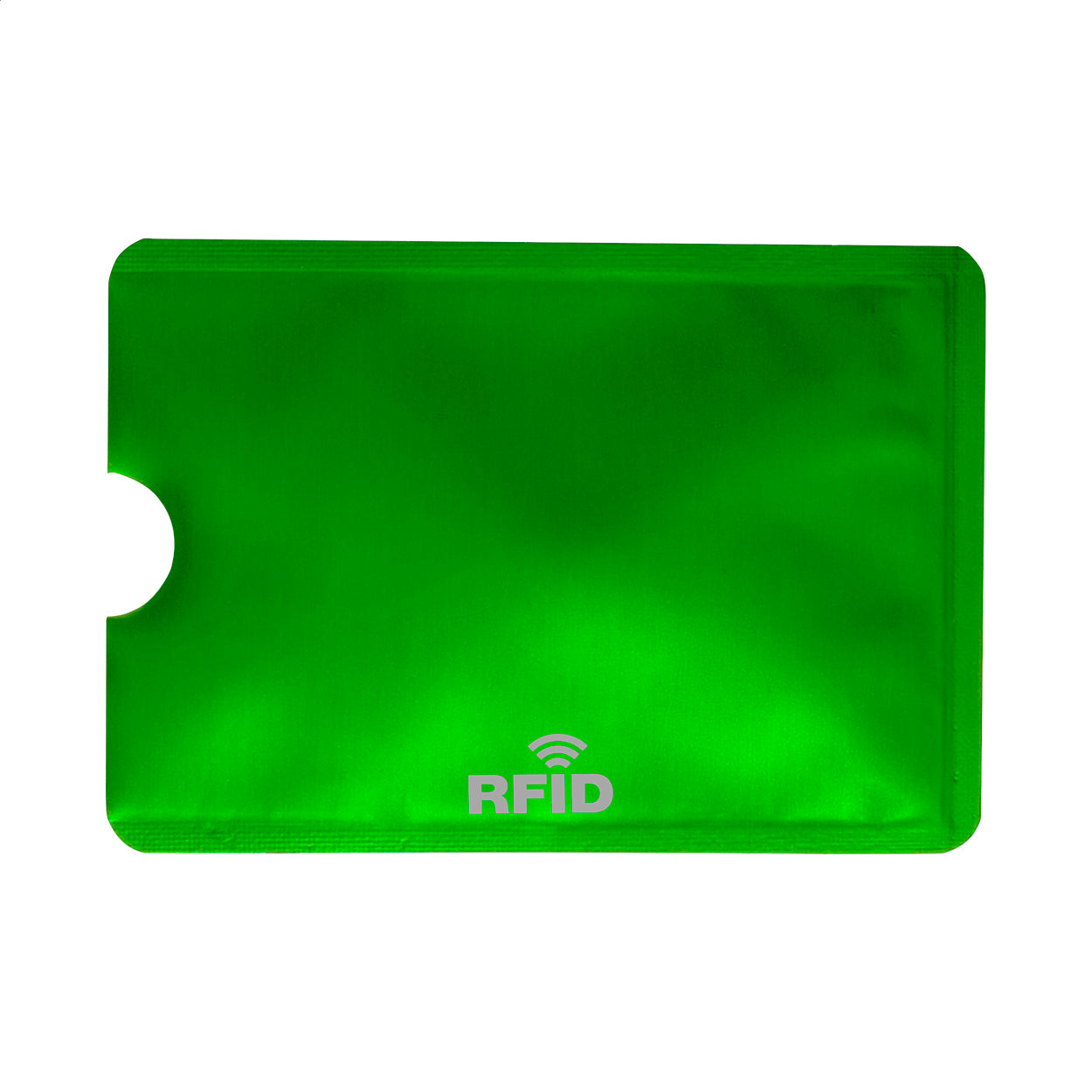 Allux Porta carte di credito
