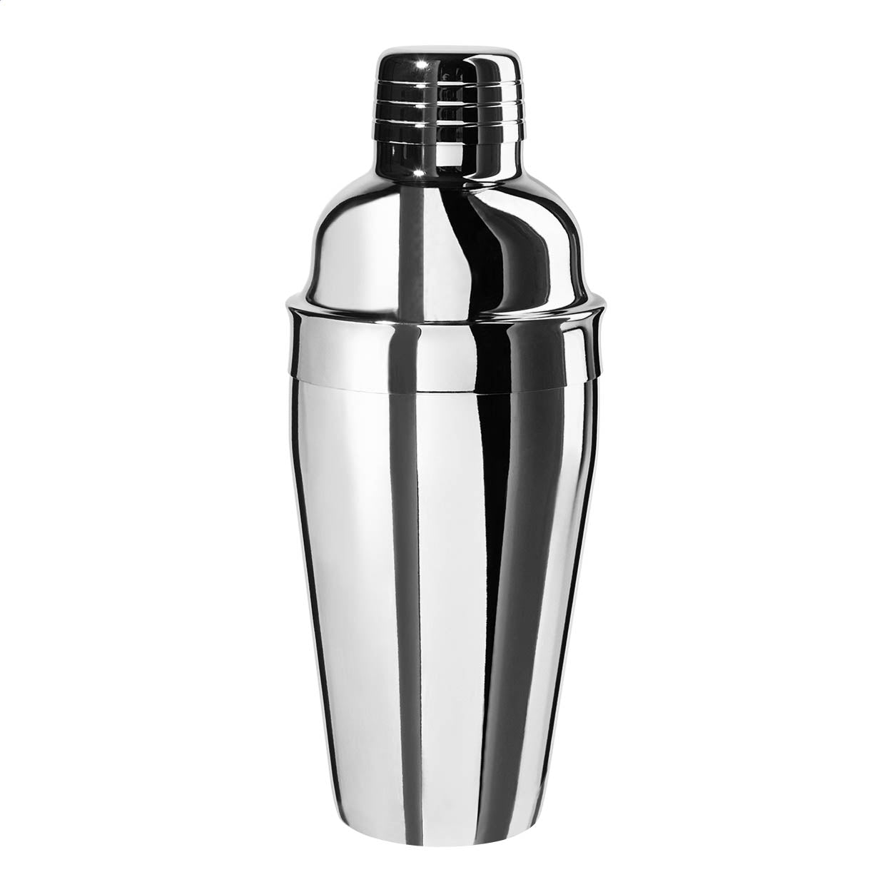 Aviation Cocktail shaker
