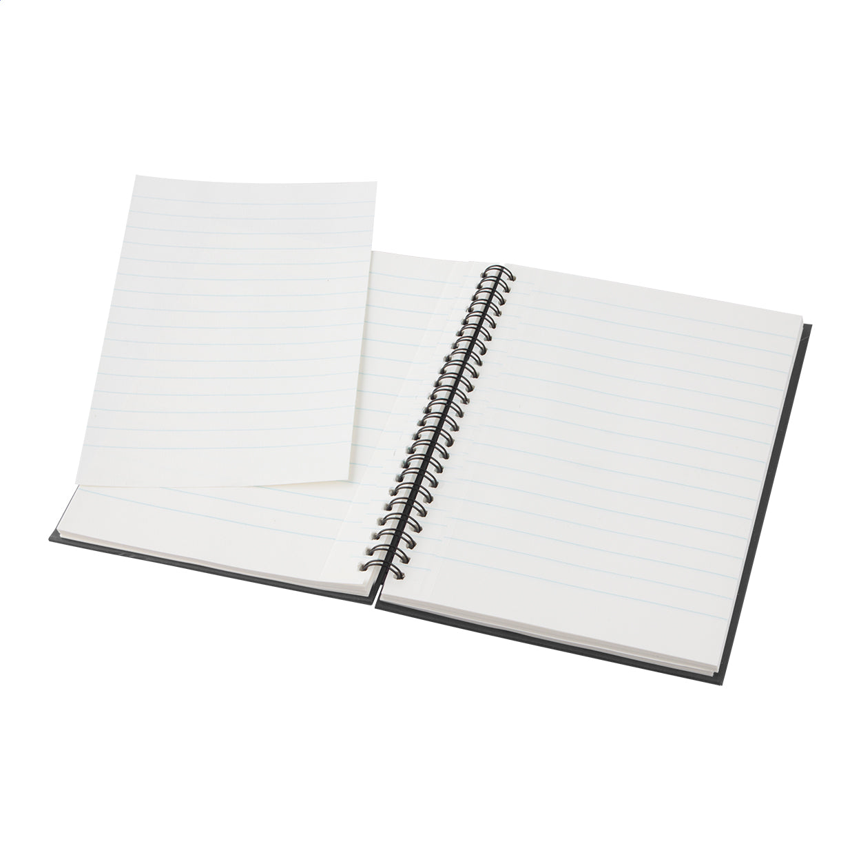 Cedrus A5 Quaderno
