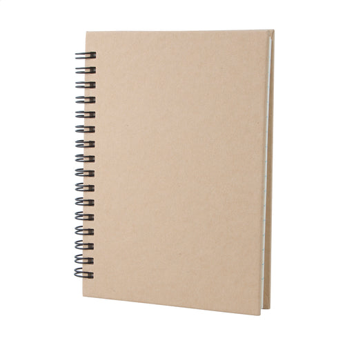 Cedrus A6 Quaderno