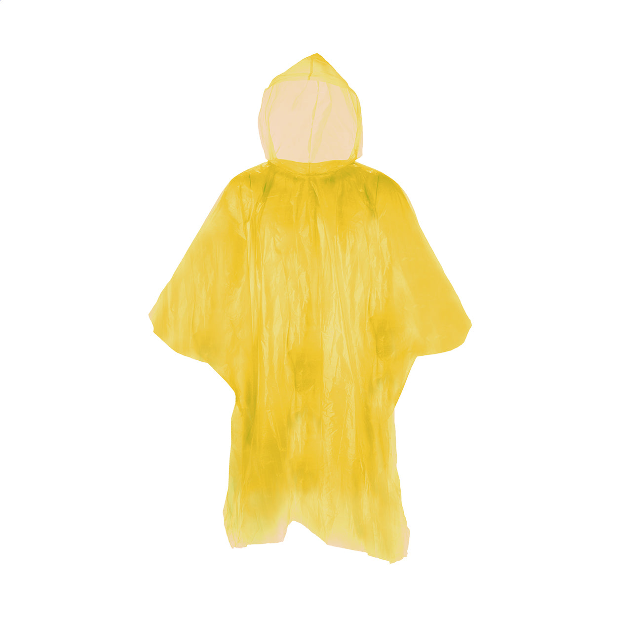 Stormy Poncho impermeabile