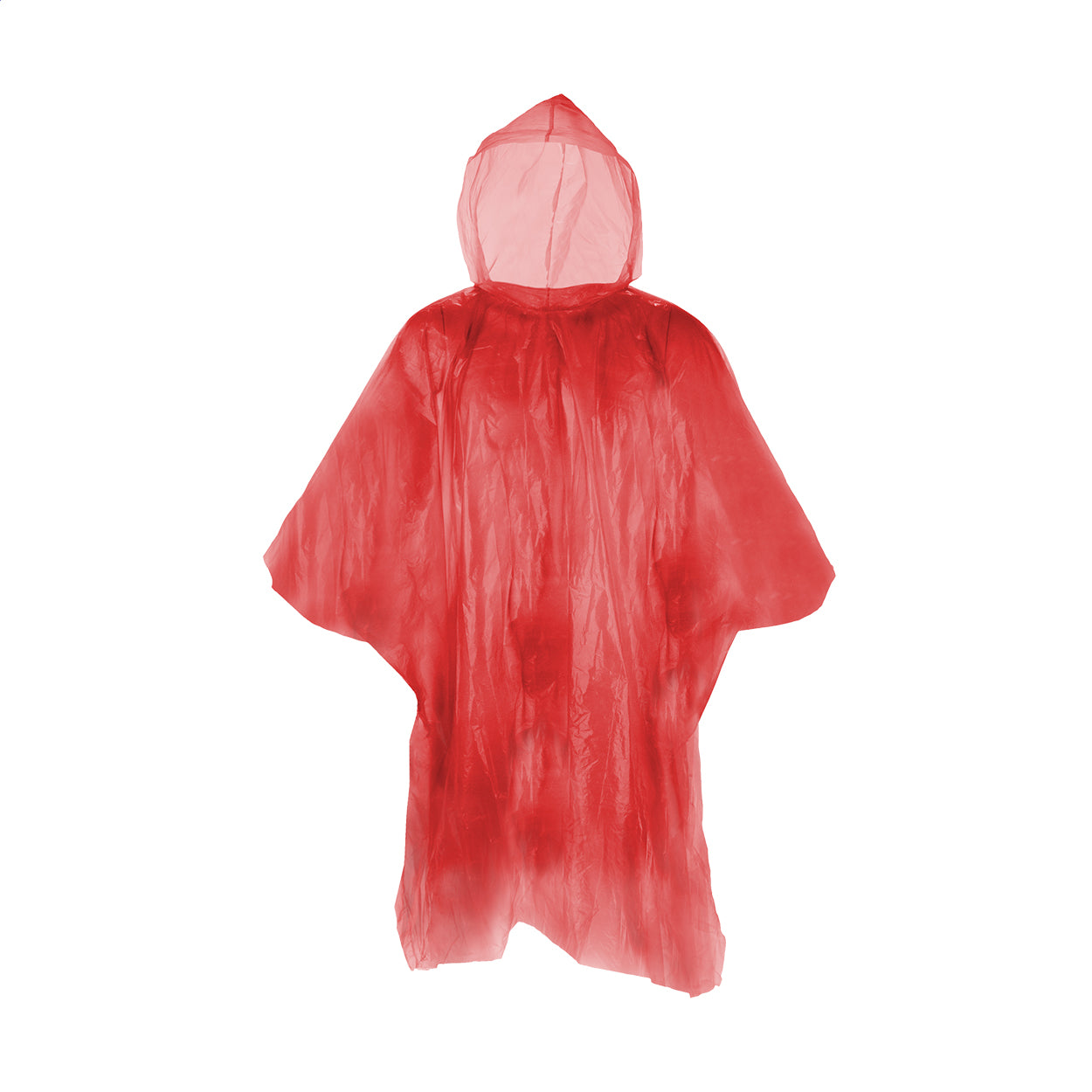 Stormy Poncho impermeabile