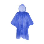 Stormy Poncho impermeabile