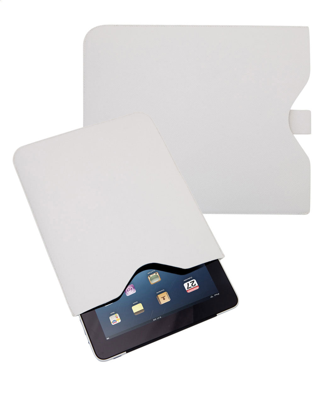 Uran Custodia per tablet