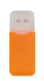 Dro Lettore di memory card