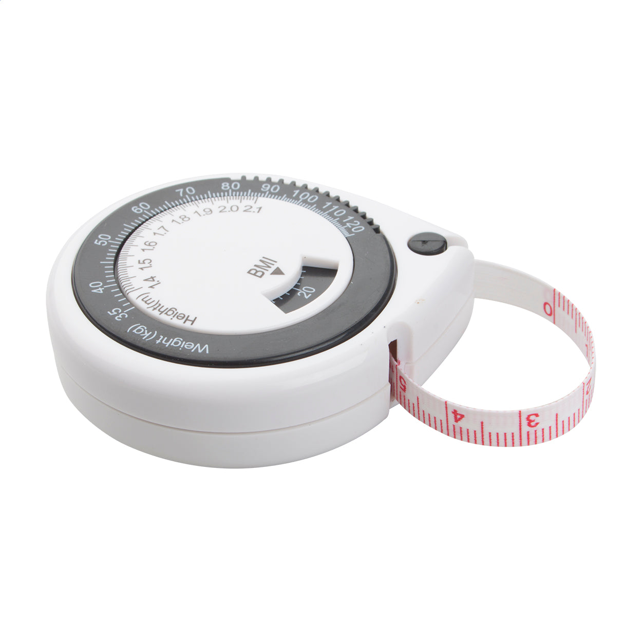FitTape Flessometro BMI