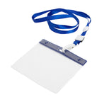 Ballek Lanyard porta badge