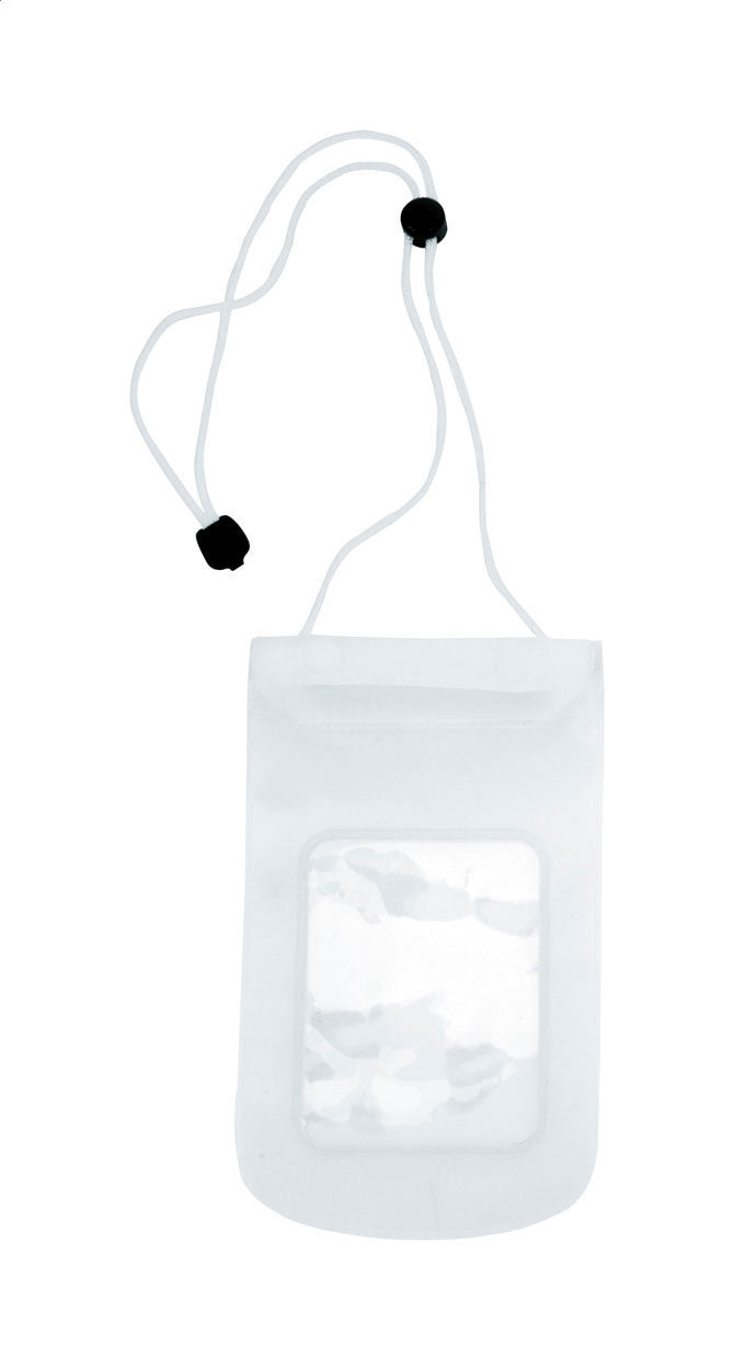 Chopy Custodia per cellulare impermeabile