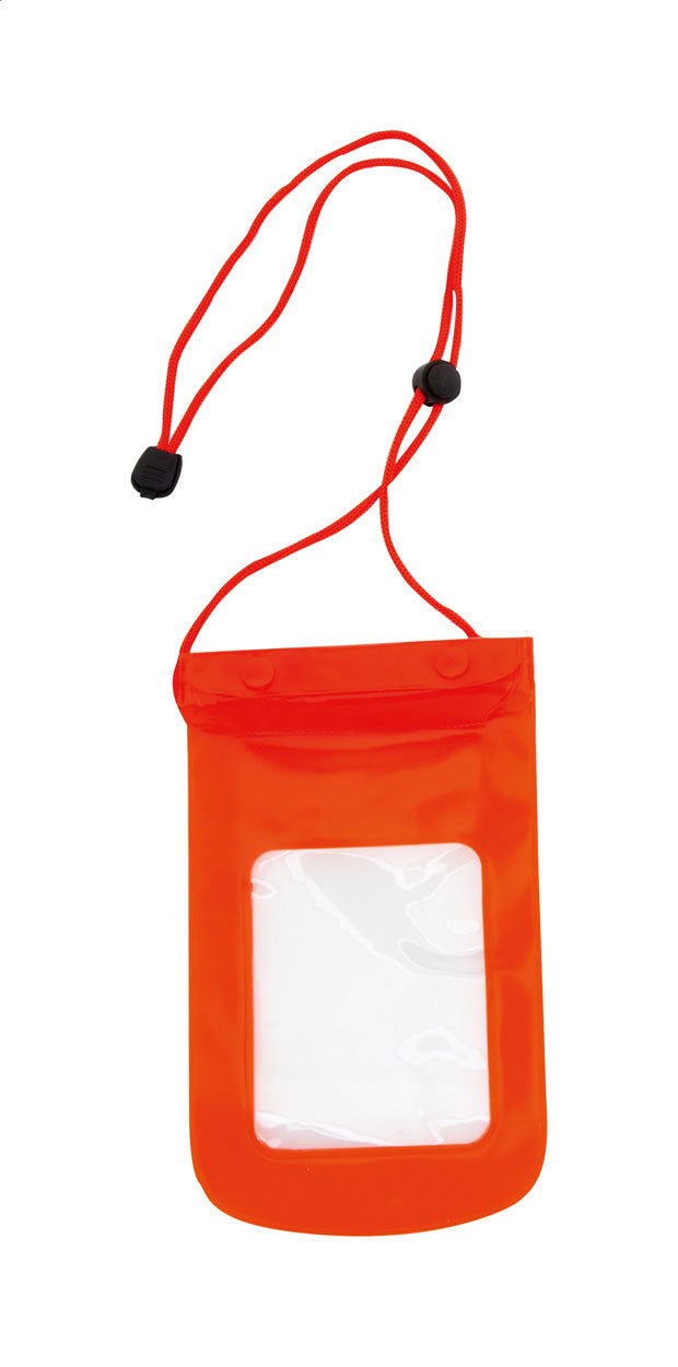 Chopy Custodia per cellulare impermeabile