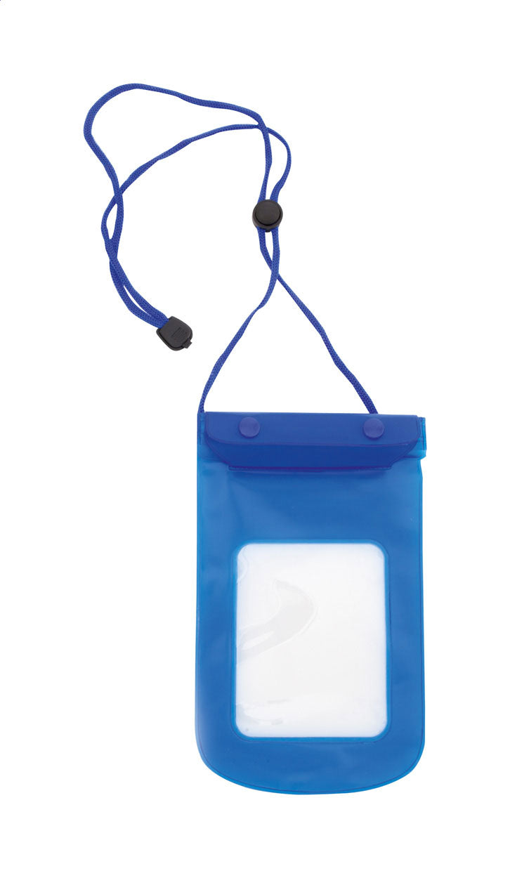 Chopy Custodia per cellulare impermeabile
