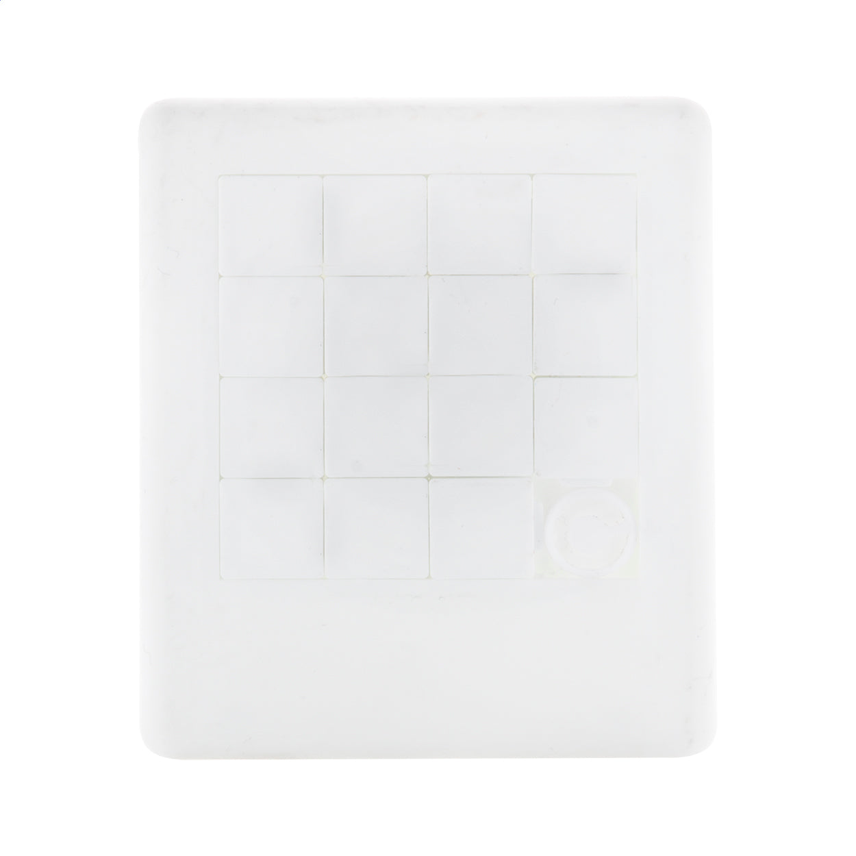 Rezimi Mini puzzle scorrevole RABS