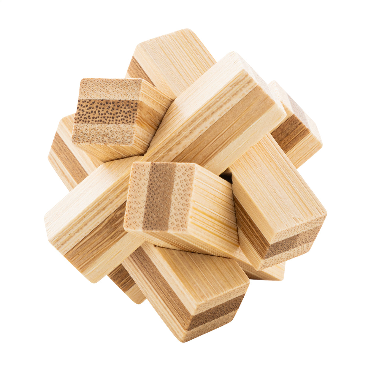 Crossboo Puzzle magico
