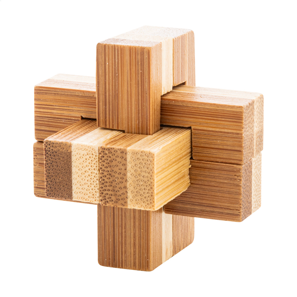Brainboo Puzzle magico