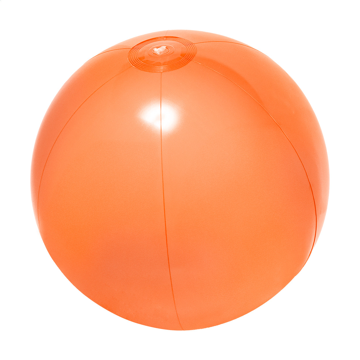 Patong Pallone da spiaggia in RPVC (ø40 cm)