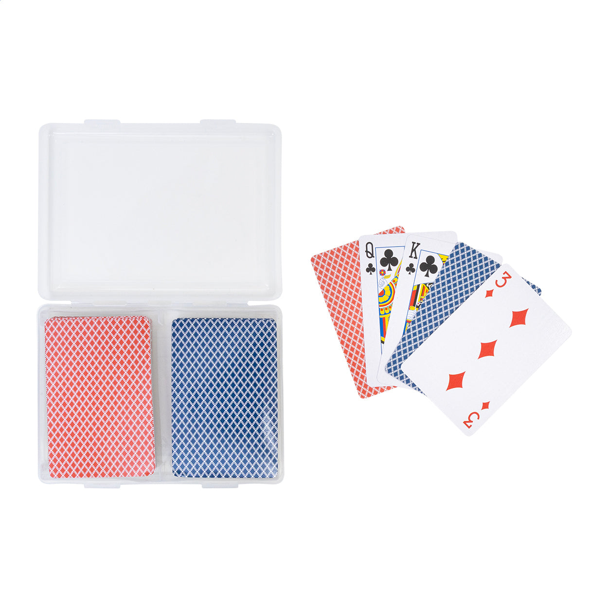 Canasta Set gioco carte