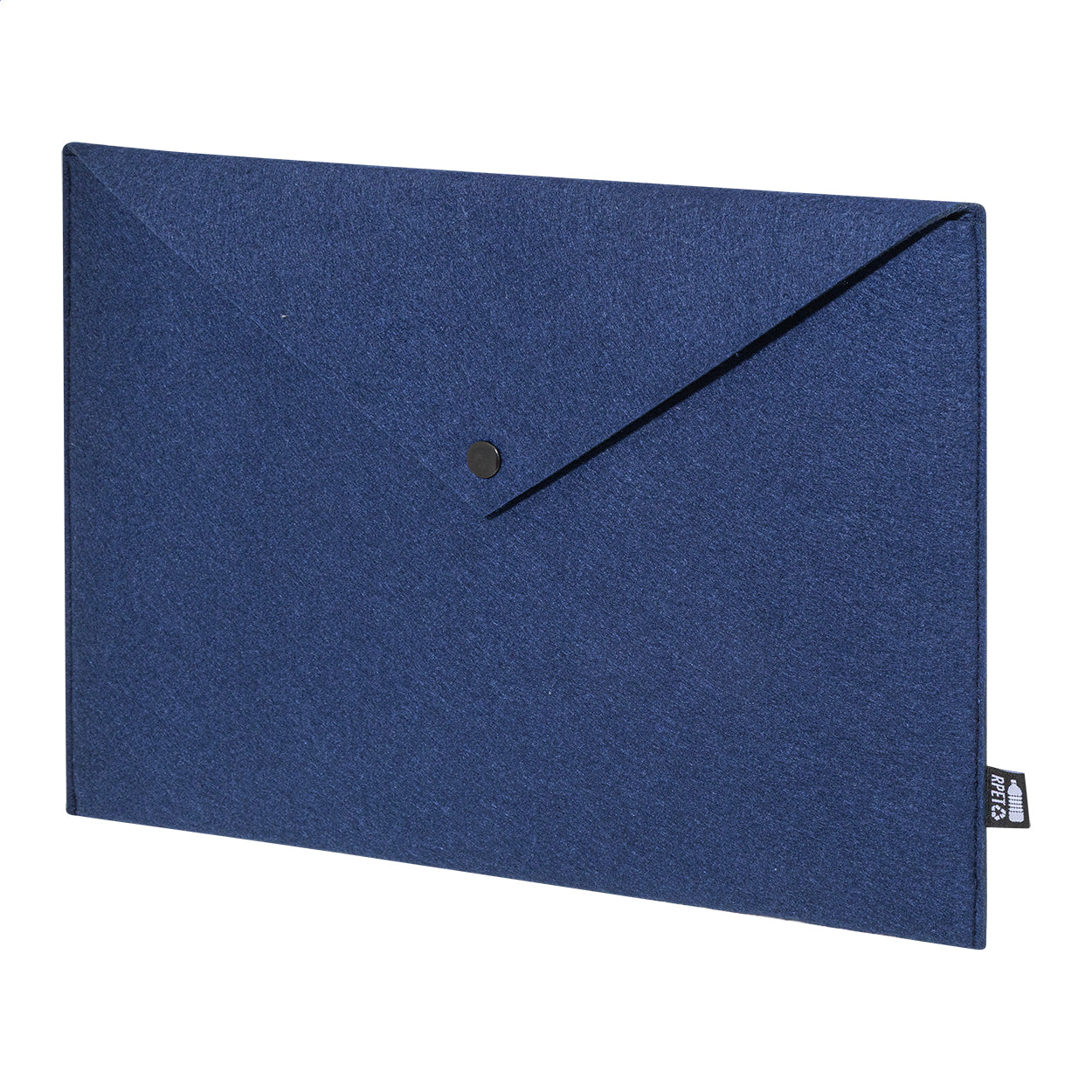 Refelt Slim Cartellina in RPET