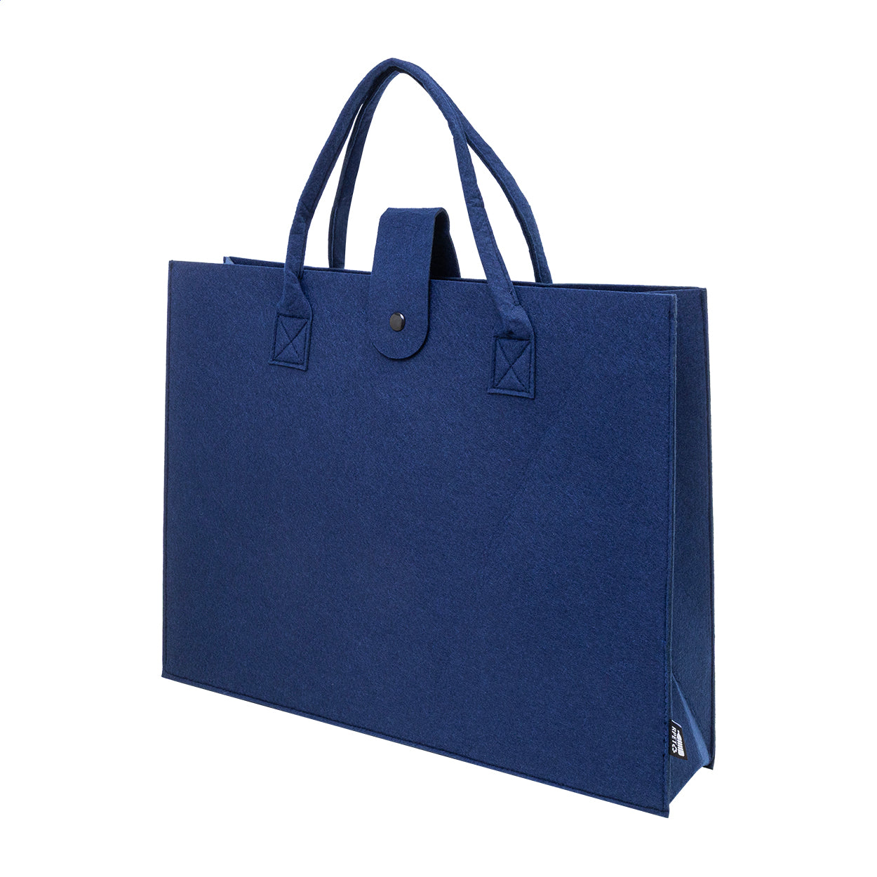 Refelt Shop Lux Shopper in RPET