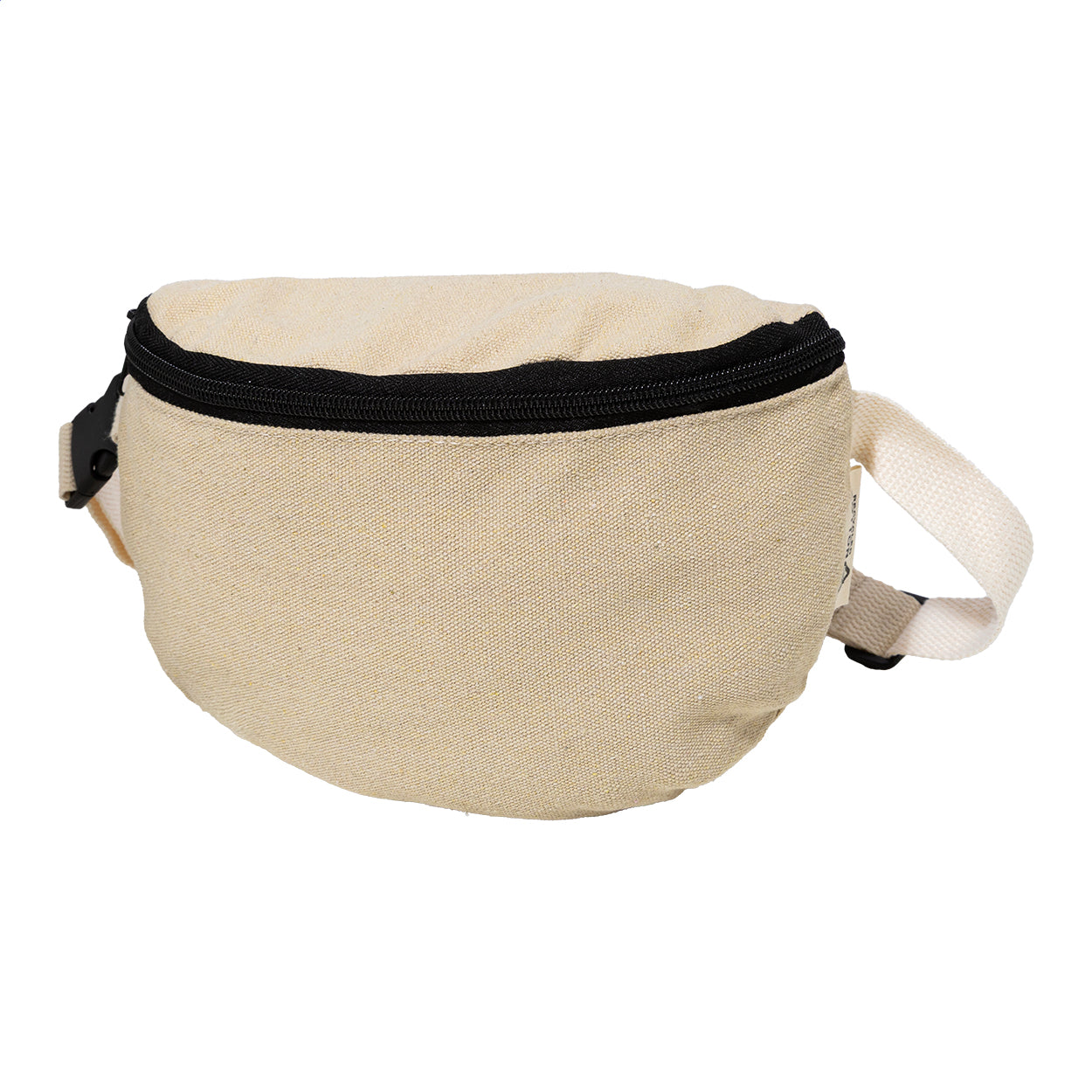 Rekan Hip Marsupio in tessuto riciclato