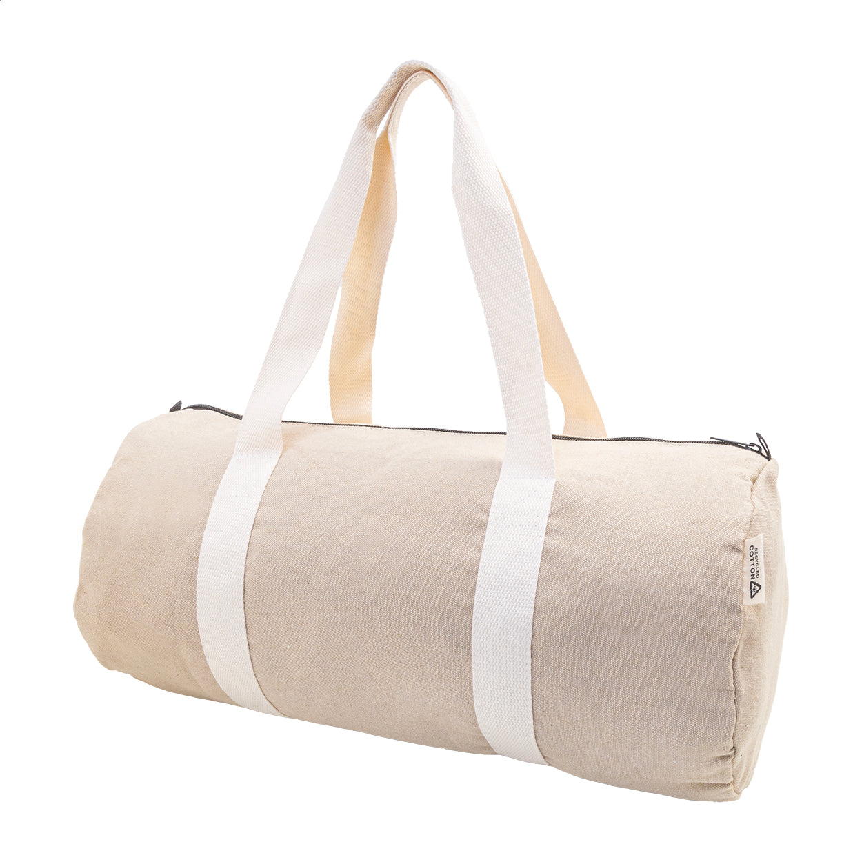 Rekan Duff Borsa sportiva in tessuto riciclato