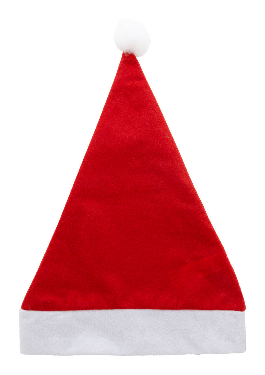 Mini Mikku Cappello Babbo Natale in RPET per bambini