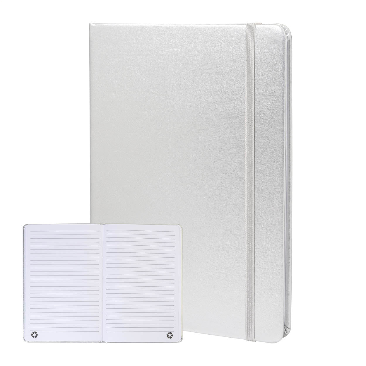 Oropuk A5 Quaderno in RPU
