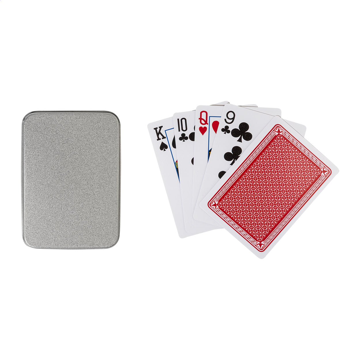Spades Carte da gioco