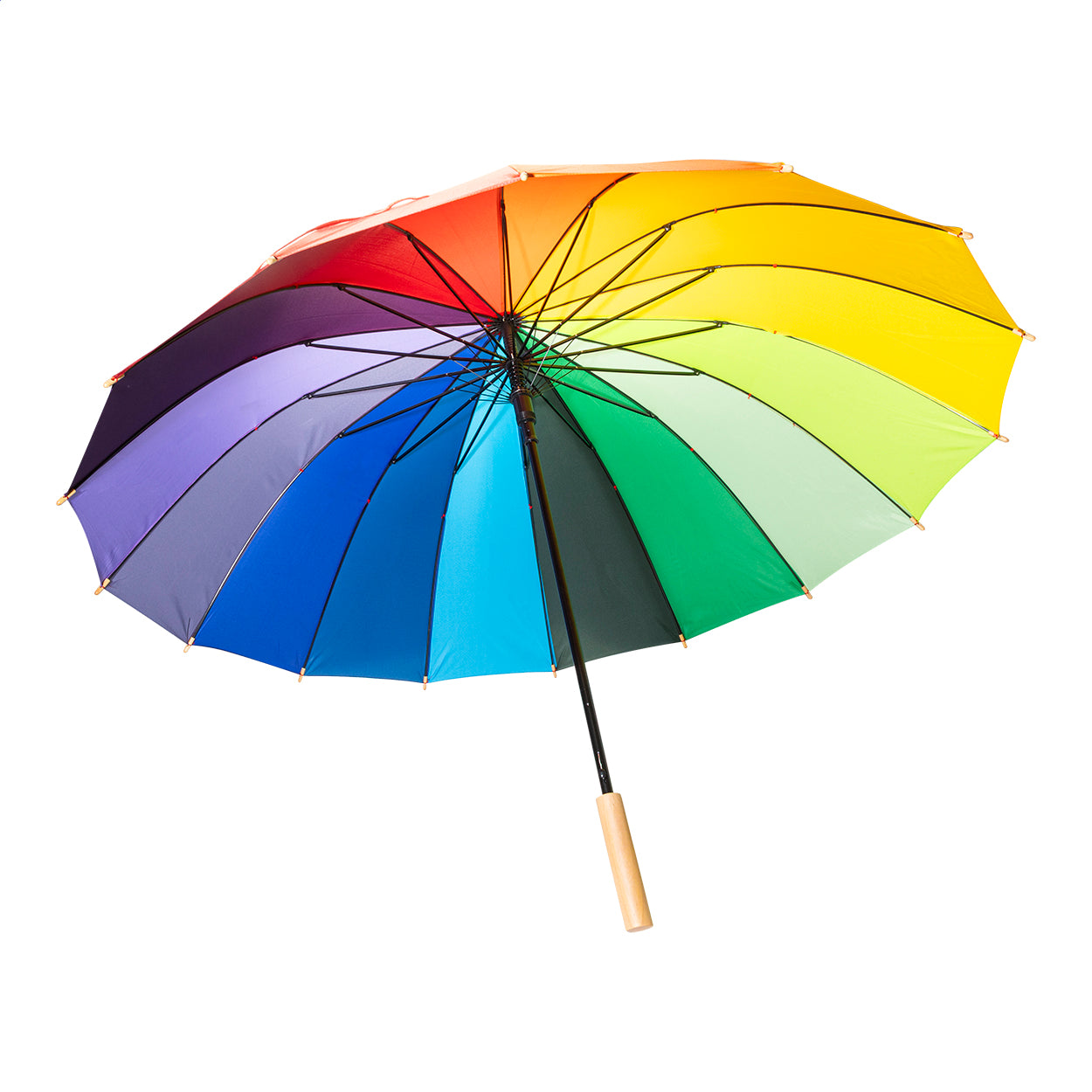 Rainjoy Ombrello arcobaleno