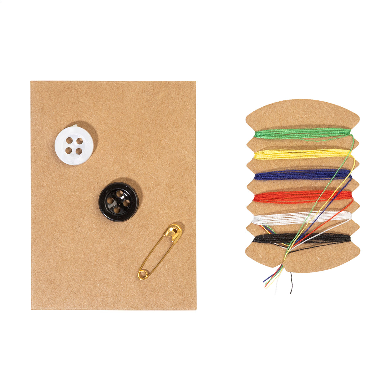 MiniMend Kit da cucito compatto