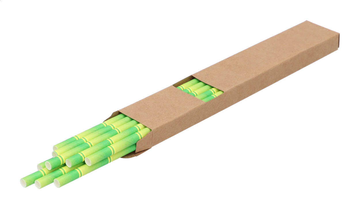 BamStraw Set cannucce