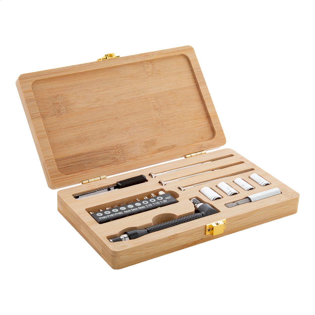 Cooter Set attrezzi