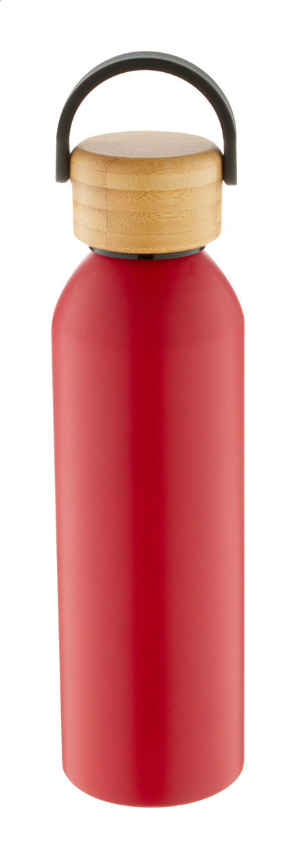 Zoboo Borraccia in alluminio