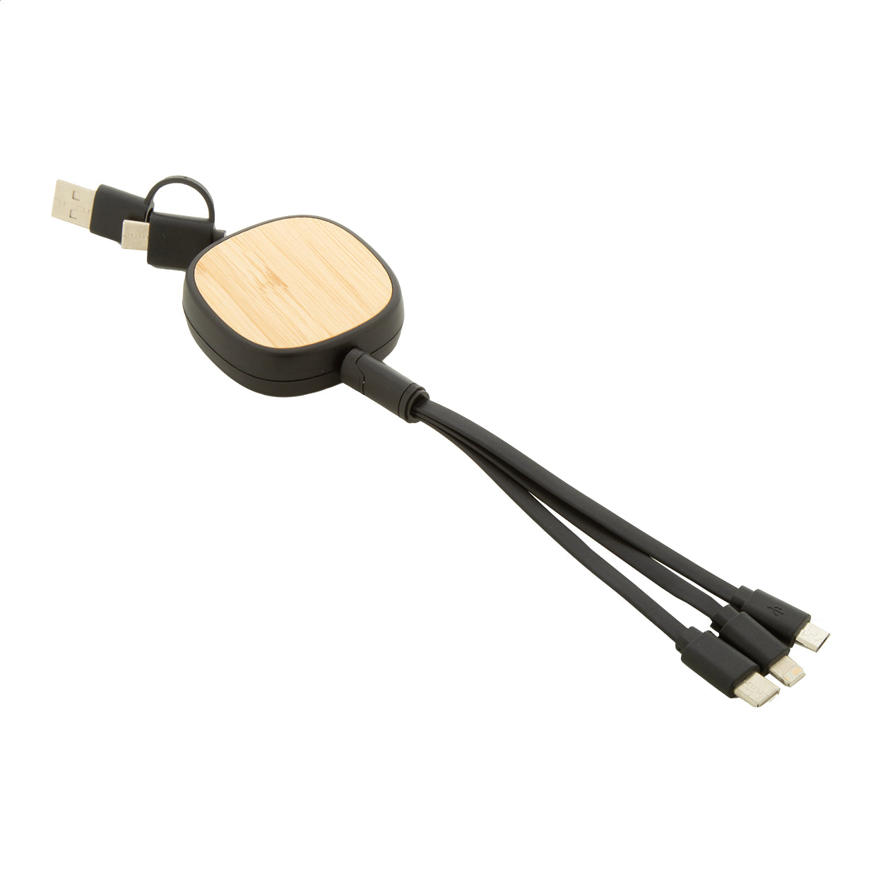 Rabsle Cavo di ricarica USB