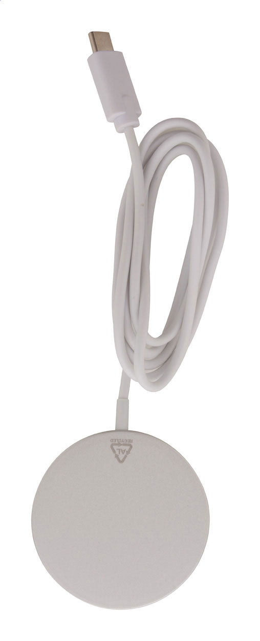 RaluMag Caricabatterie magnetico wireless