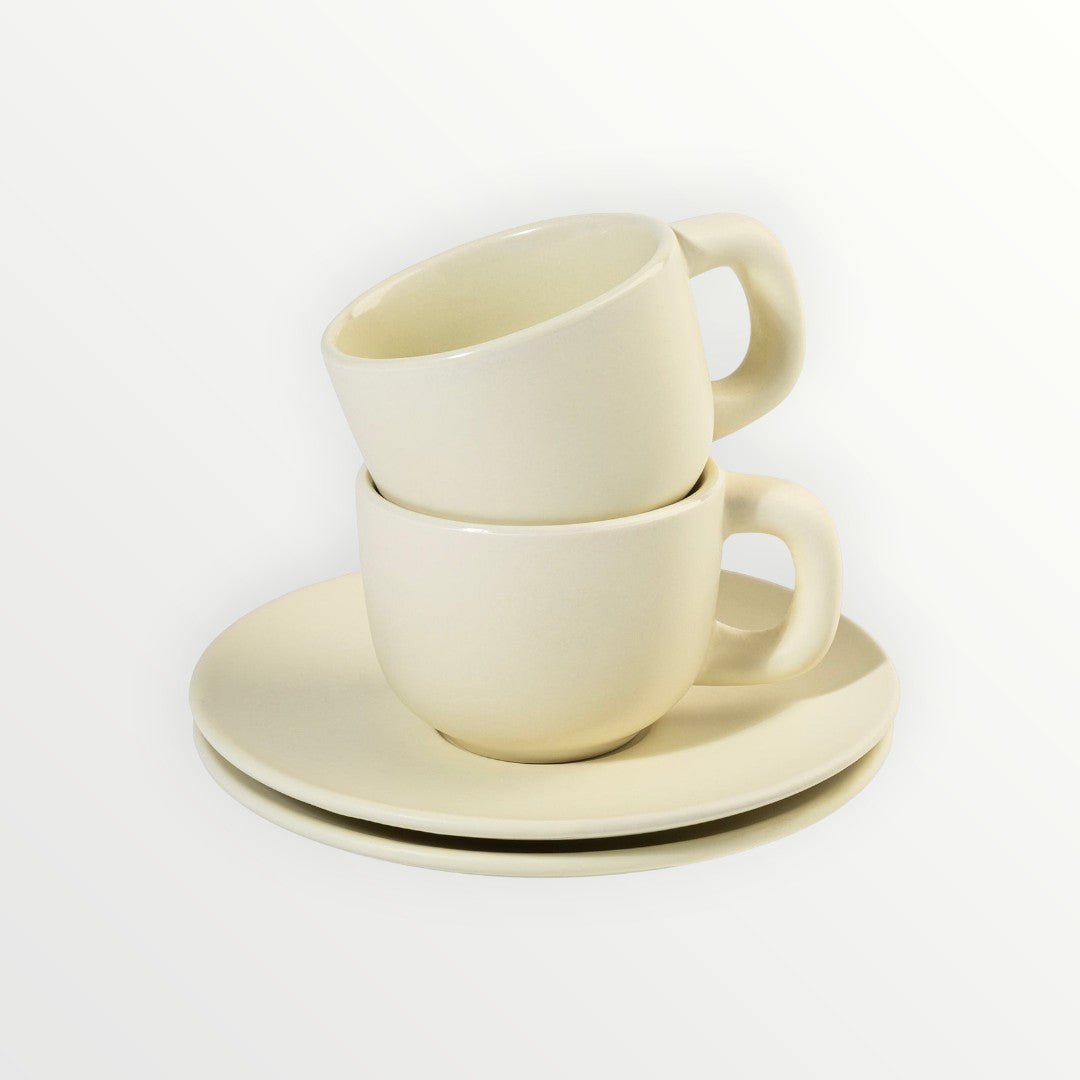 Caturra Set tazzine da caffè