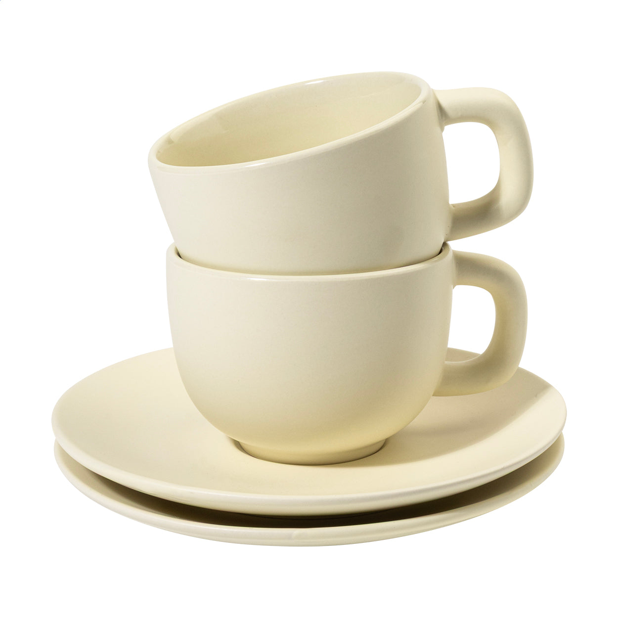 Caturra Plus Set tazze da cappuccino