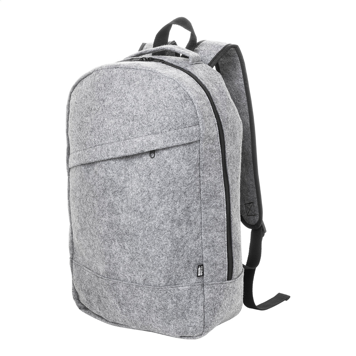 Refelt Back Zaino in Feltro RPET