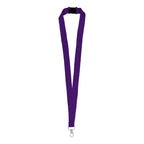 Revent Lanyard in RPET