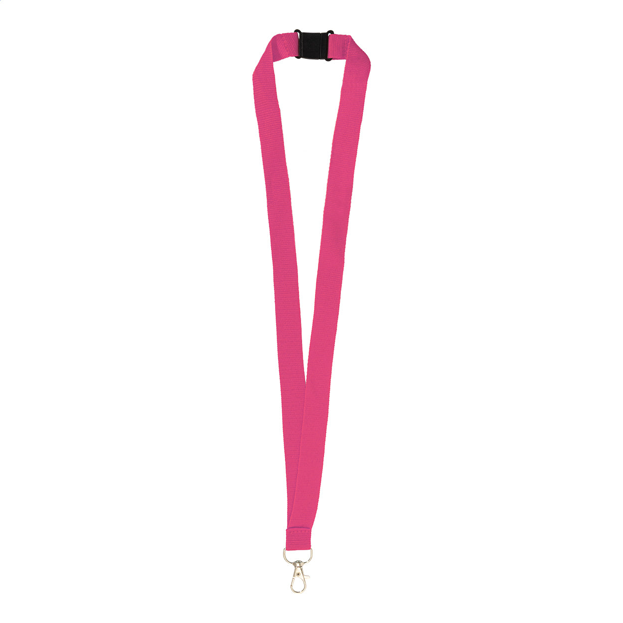Revent Lanyard in RPET