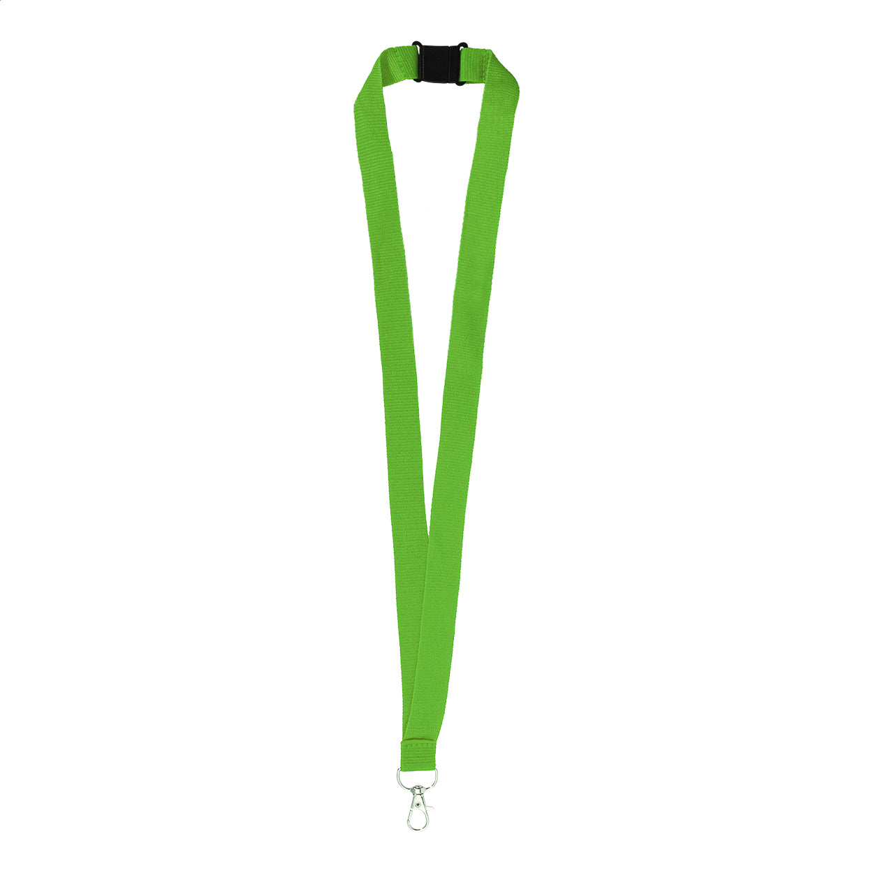 Revent Lanyard in RPET