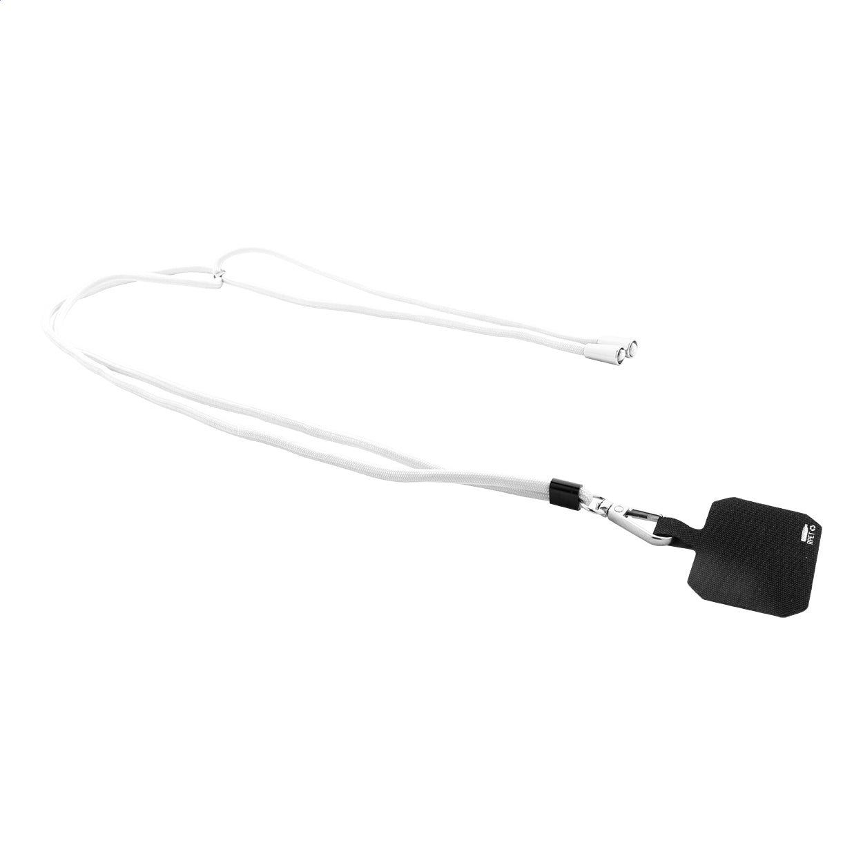 Corphon Lanyard in RPET portacellulare